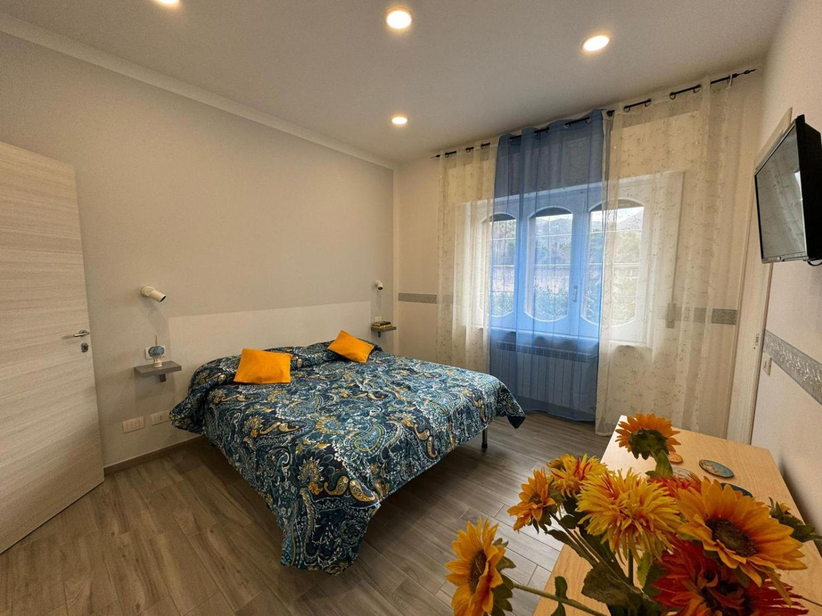 La Magnolia Apartman Meta Kültér fotó