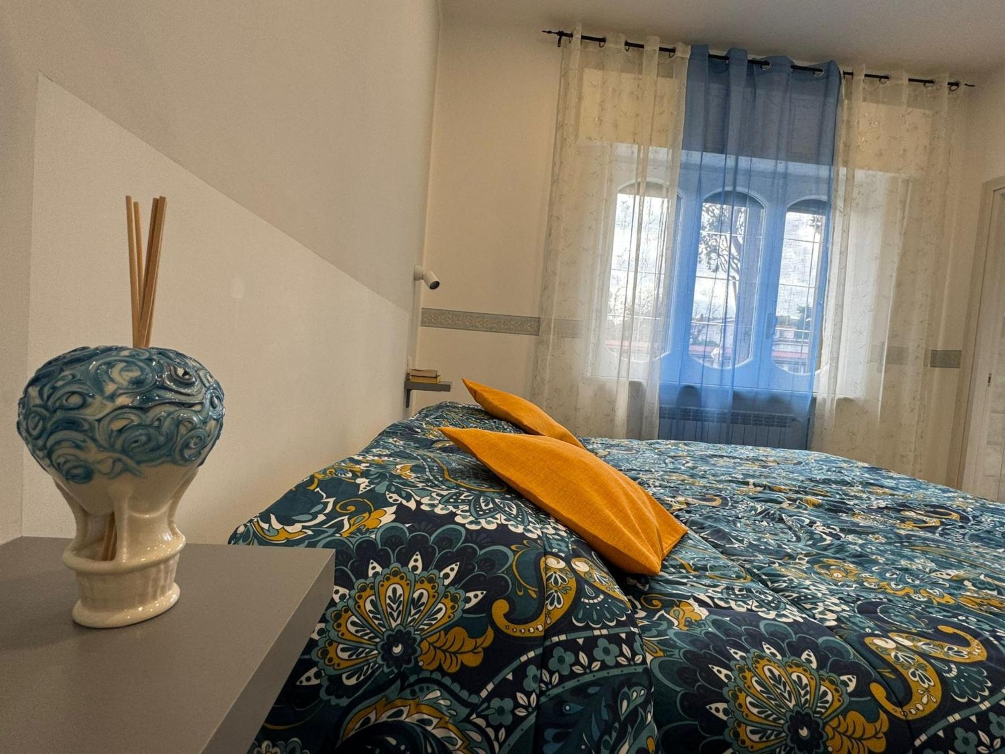 La Magnolia Apartman Meta Kültér fotó